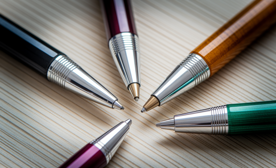 The Best Varnish For Lathe Turned Pens - Top Choices Reviewed