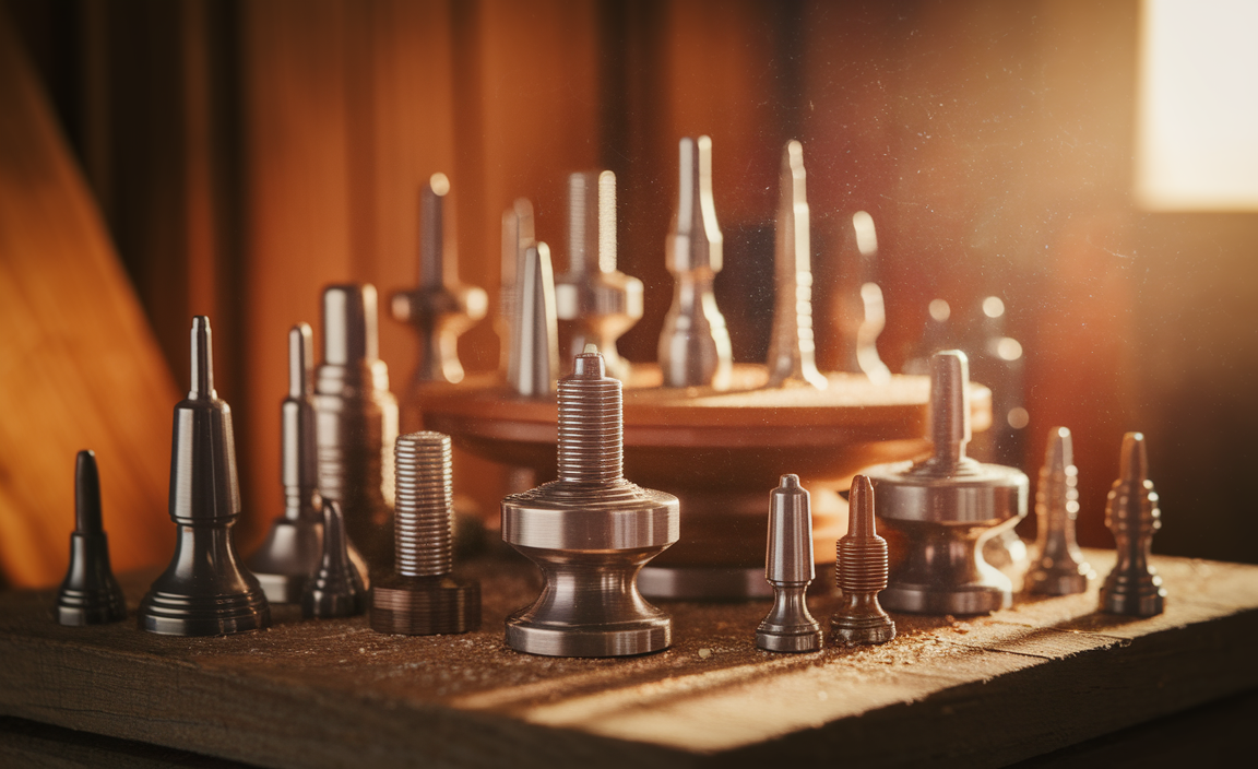The Best Wood Lathe Accessories For Bowls You Need Today