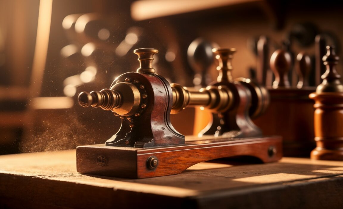 Tools and Materials Needed for Restoration