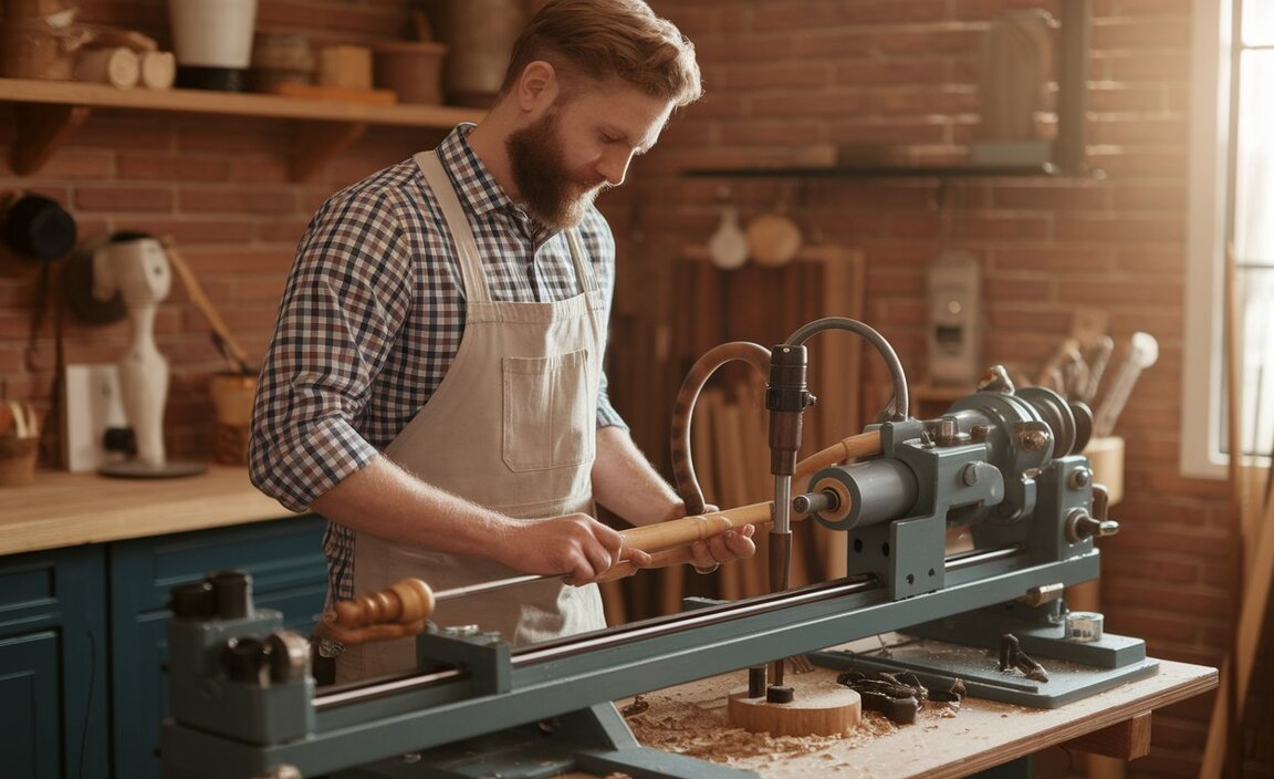 Top Features to Look for in a MIDI Lathe