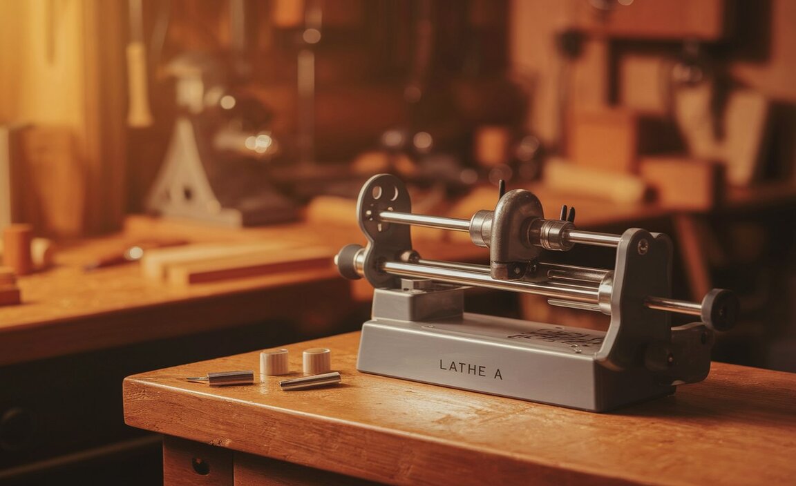 Top MIDI Lathes Under $4000 in 2025