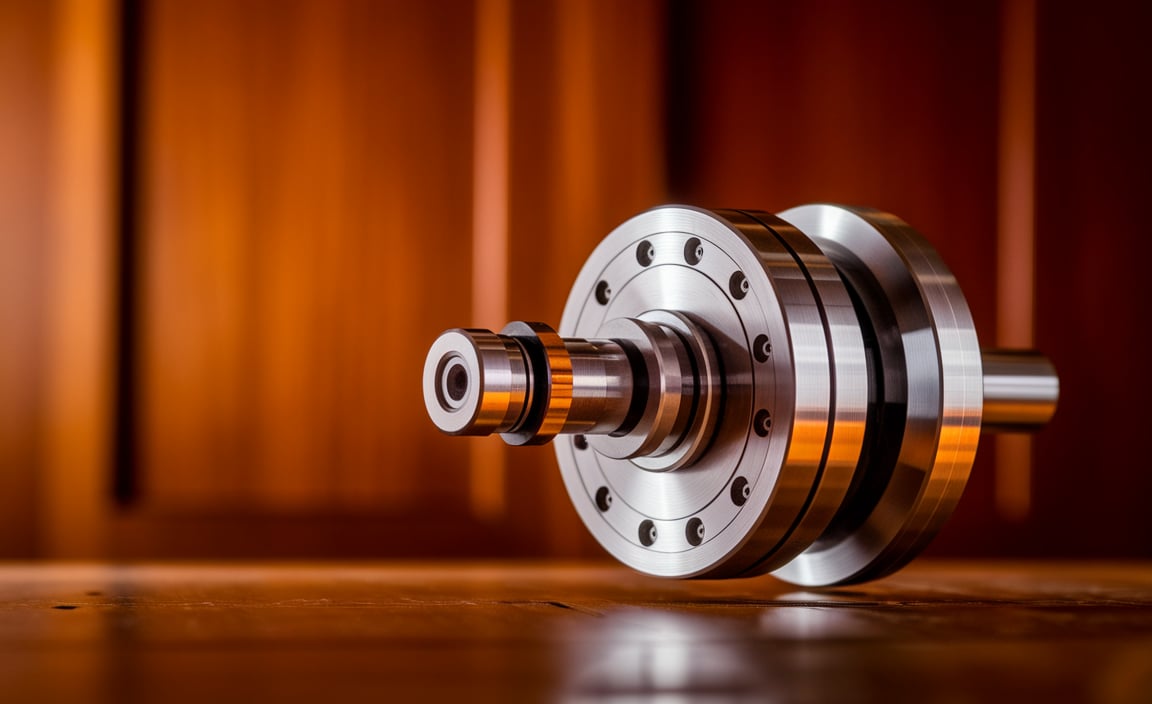 Top Wood Lathe Chucks for 2025