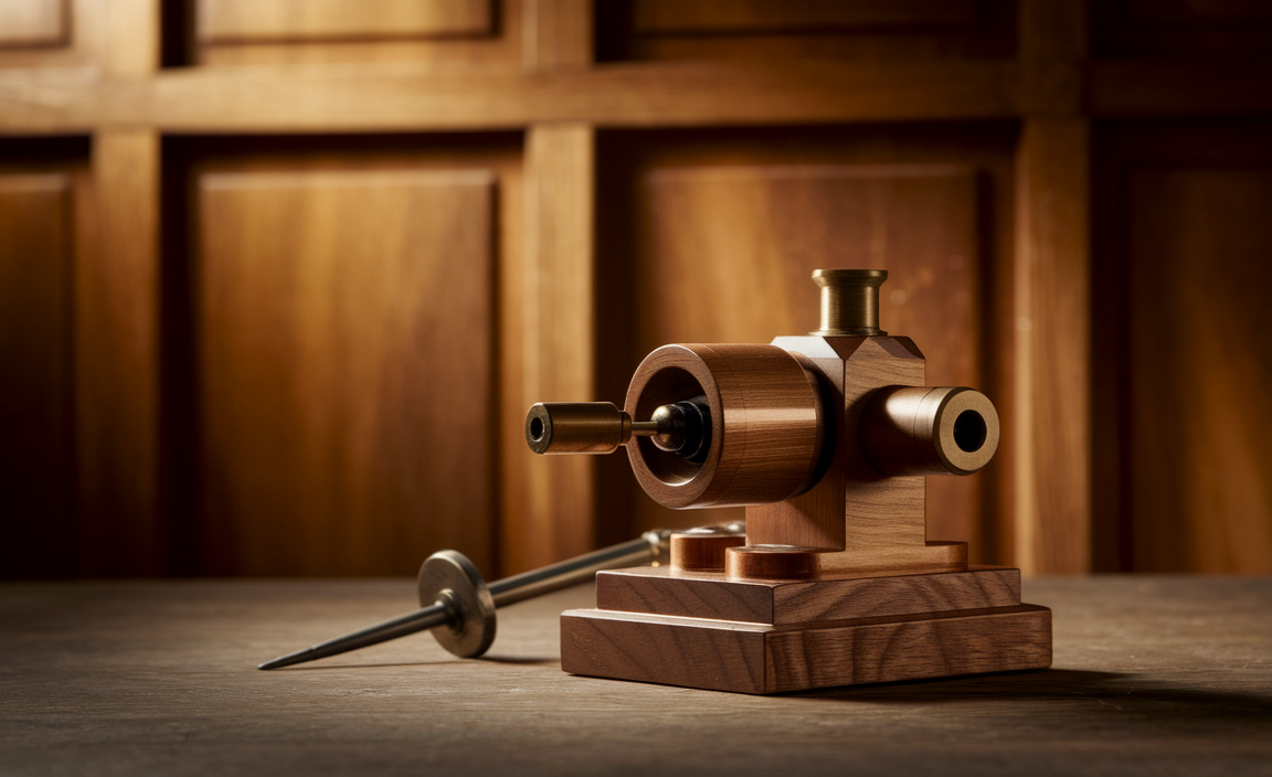 Top Wood Lathe Chucks for Beginners in 2025