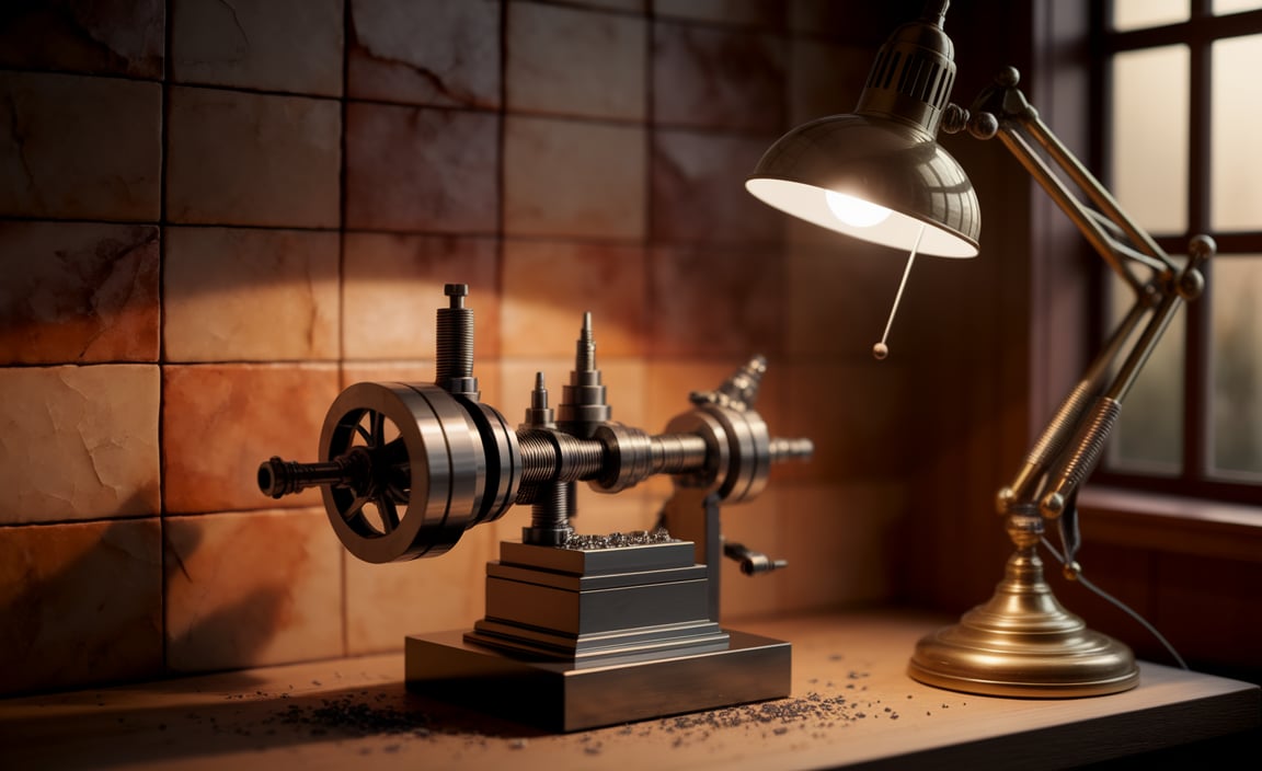 What are some common problems with jewelry lathes