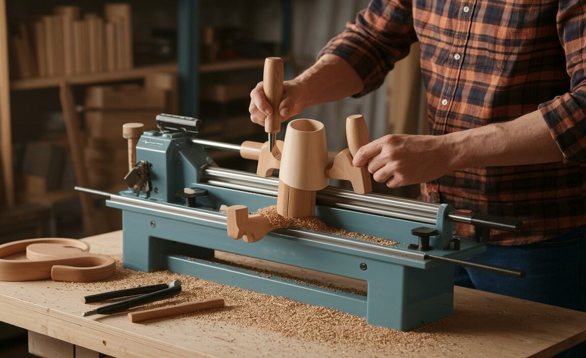 What is a MIDI Lathe