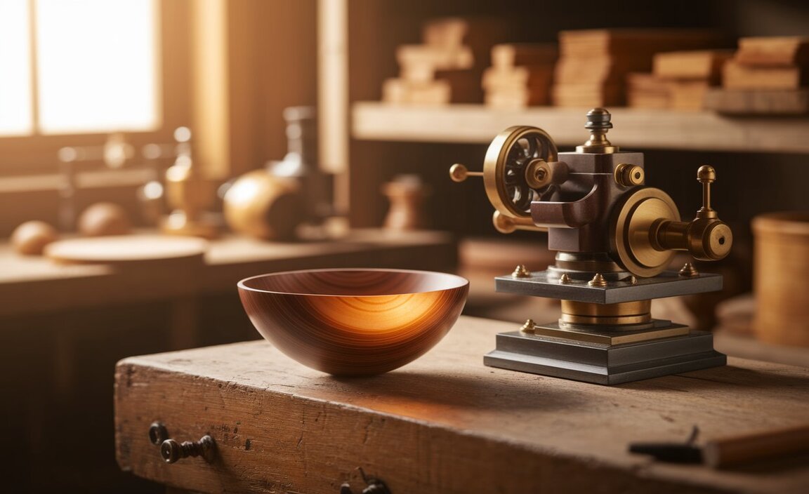 Where can I find discounts on wood lathes