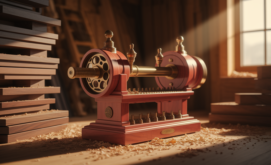 Where to Buy Wood Lathes in 2025