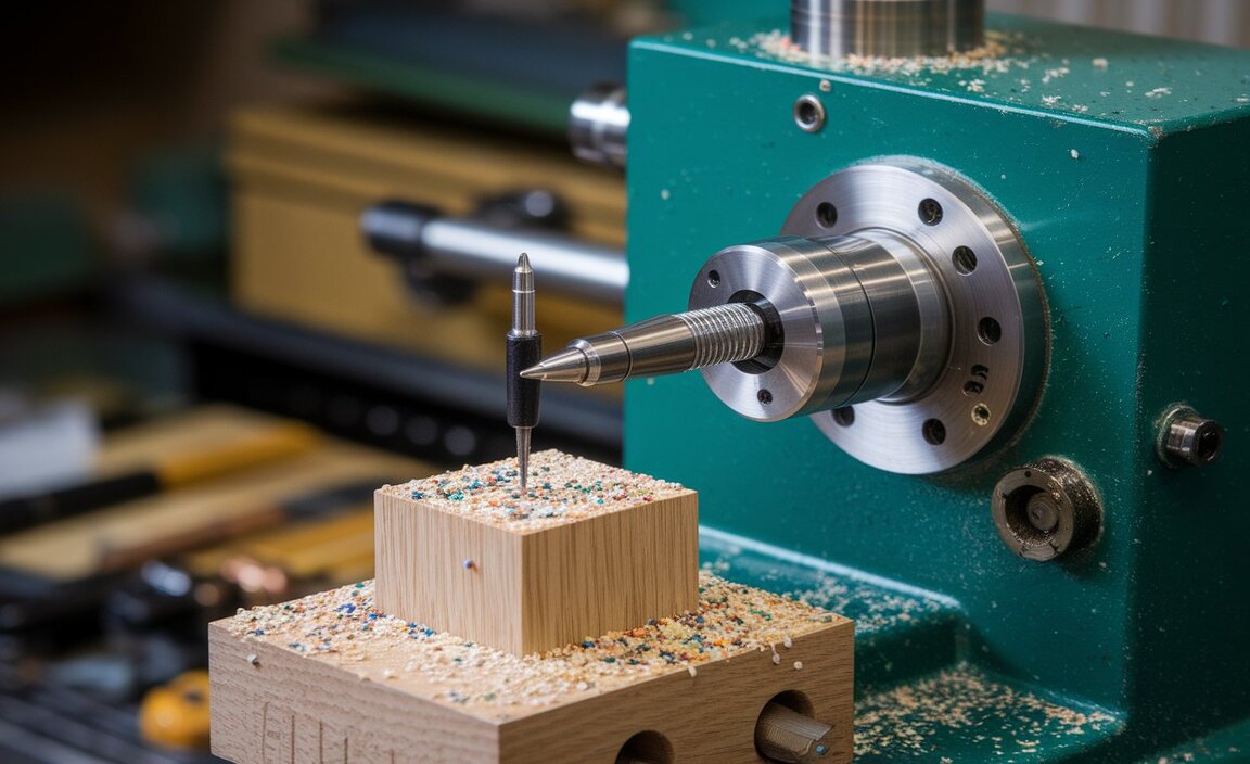 Where to Buy the Best MIDI Lathes for Pen Turning