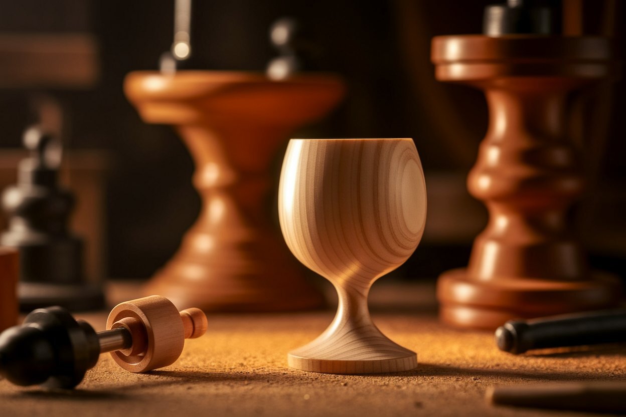 Where to Buy the Best MIDI Lathes with Duplicator Kits