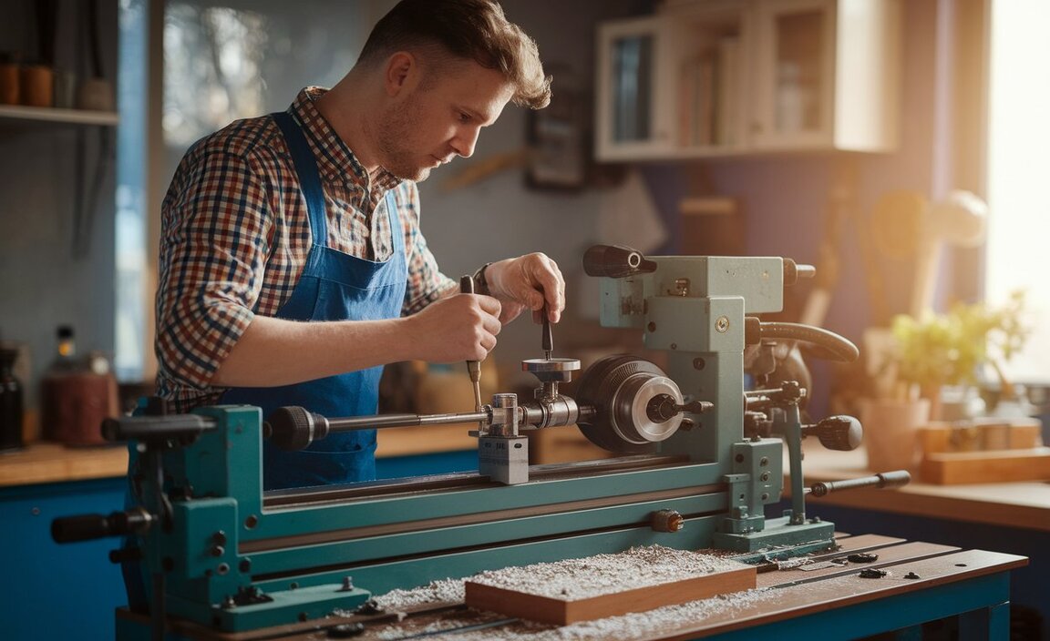 Where to Buy the Best MIDI Lathes