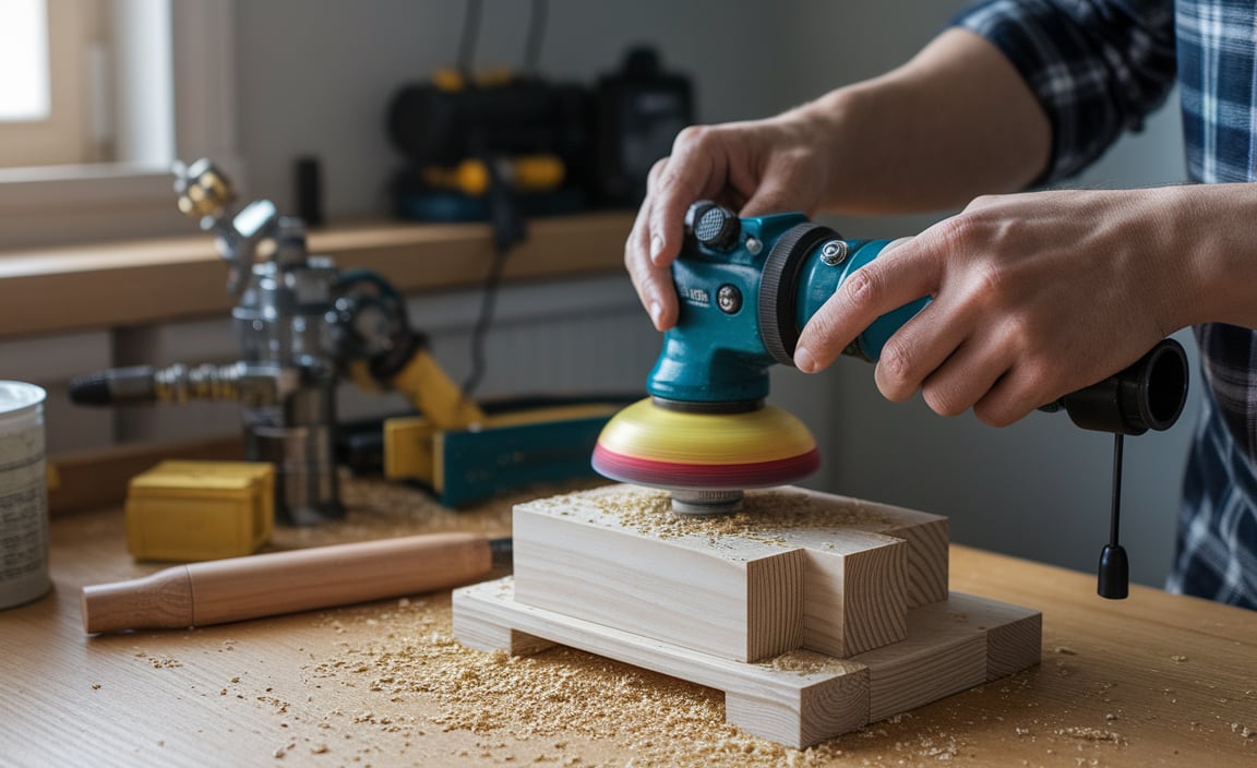 Why Build a DIY Mini Wood Lathe Polishing Machine?