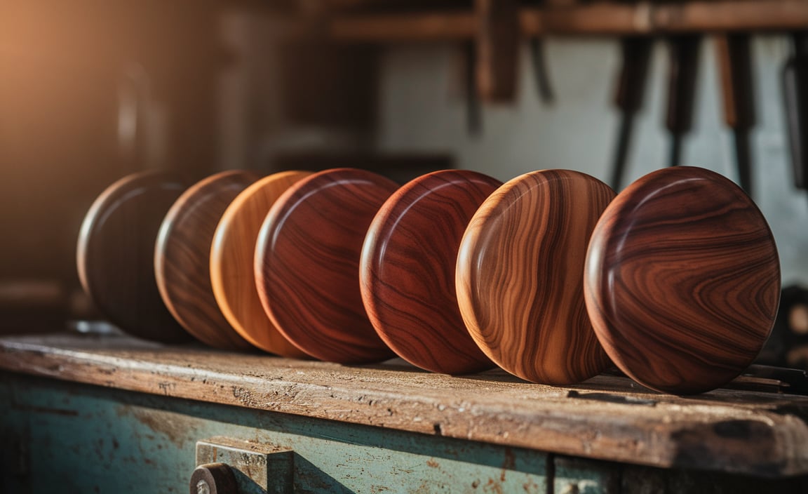 Why Choose a Wood Lathe Faceplate