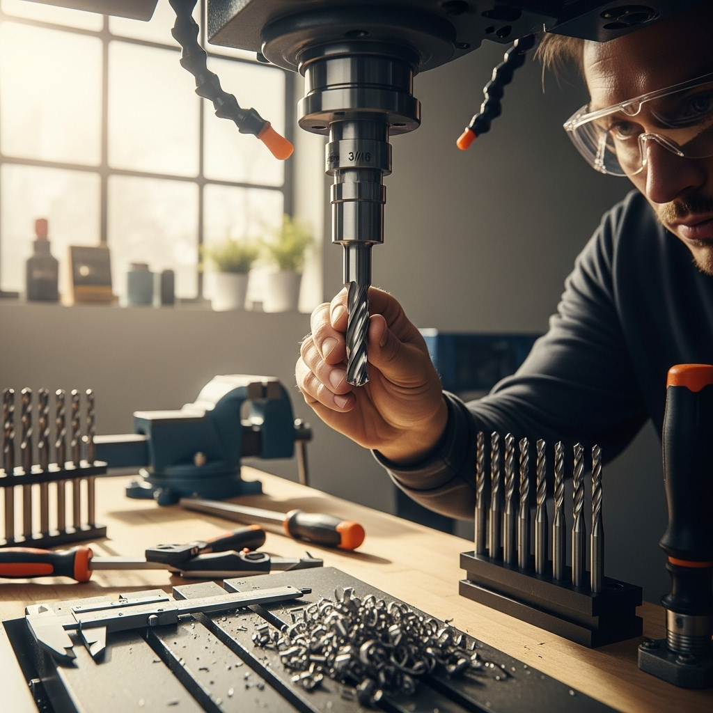 Generate an eye-catching, high-quality featured image prompt for a blog post about: 3/16 Inch Ball N