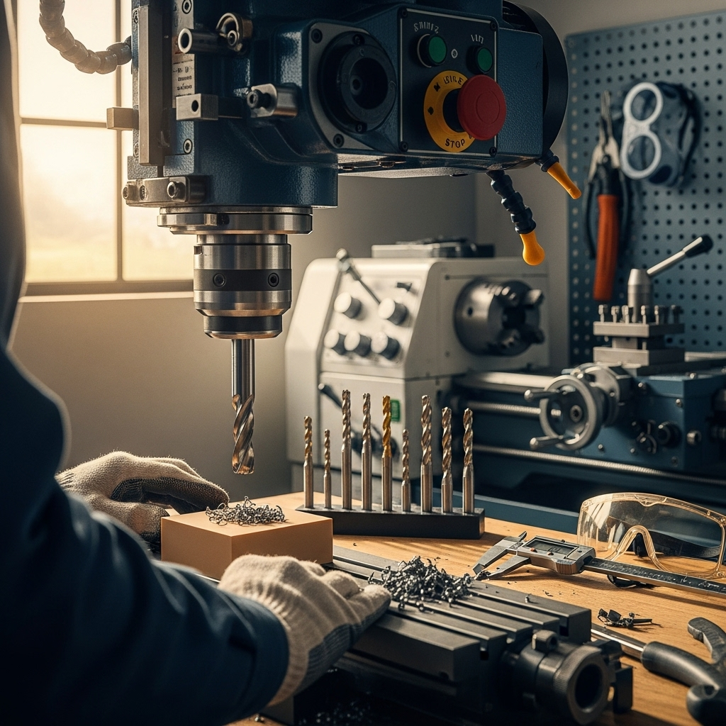 Generate an eye-catching, high-quality featured image prompt for a blog post about: 3/16 Inch Ball N