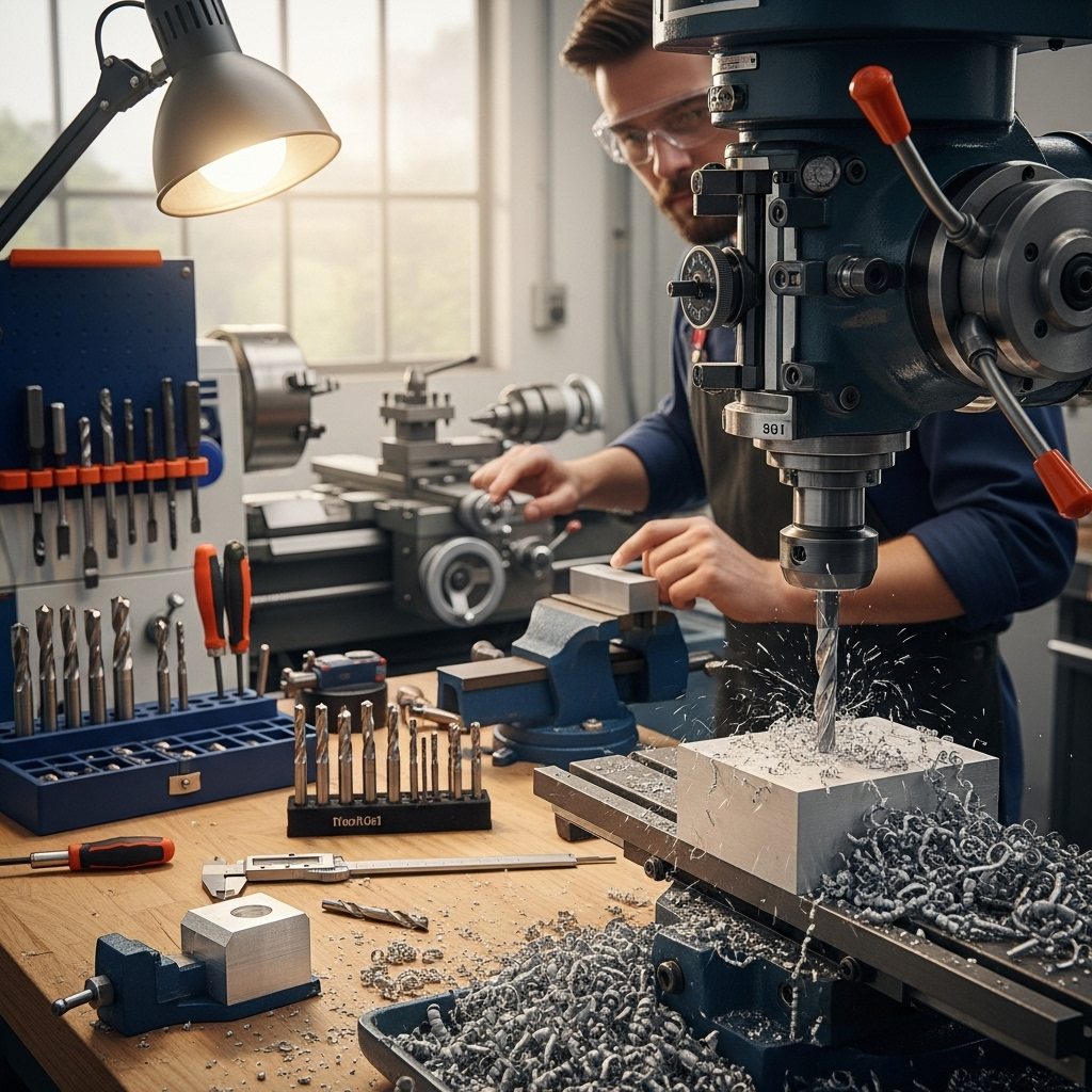 Generate an eye-catching, high-quality featured image prompt for a blog post about: 5/16 Inch Face M