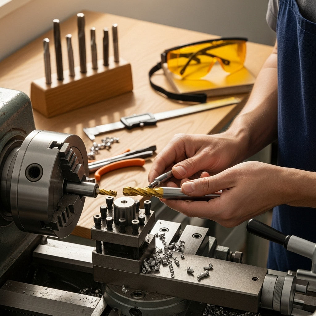 Generate an eye-catching, high-quality featured image prompt for a blog post about: This is a tricky