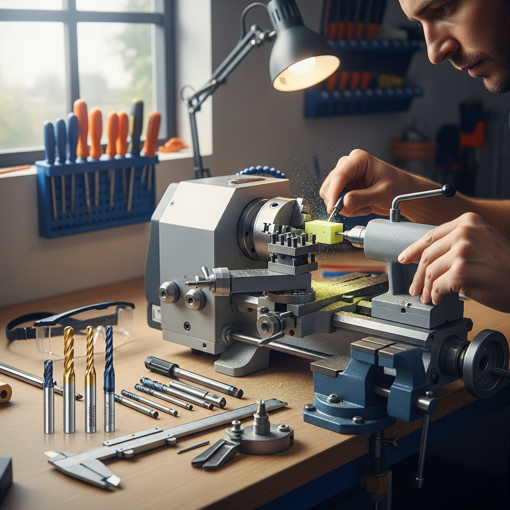 Generate an eye-catching, high-quality featured image prompt for a blog post about: This is where th