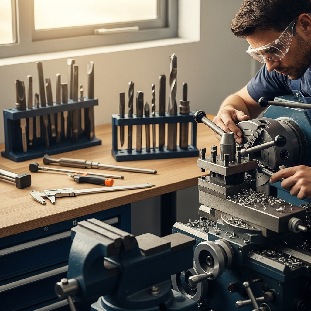 Generate an eye-catching, high-quality featured image prompt for a blog post about: This is where th