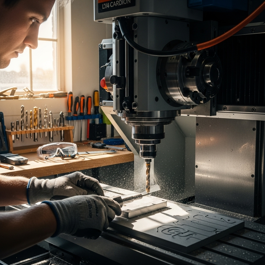 Generate an eye-catching, high-quality featured image prompt for a blog post about: This is a tricky