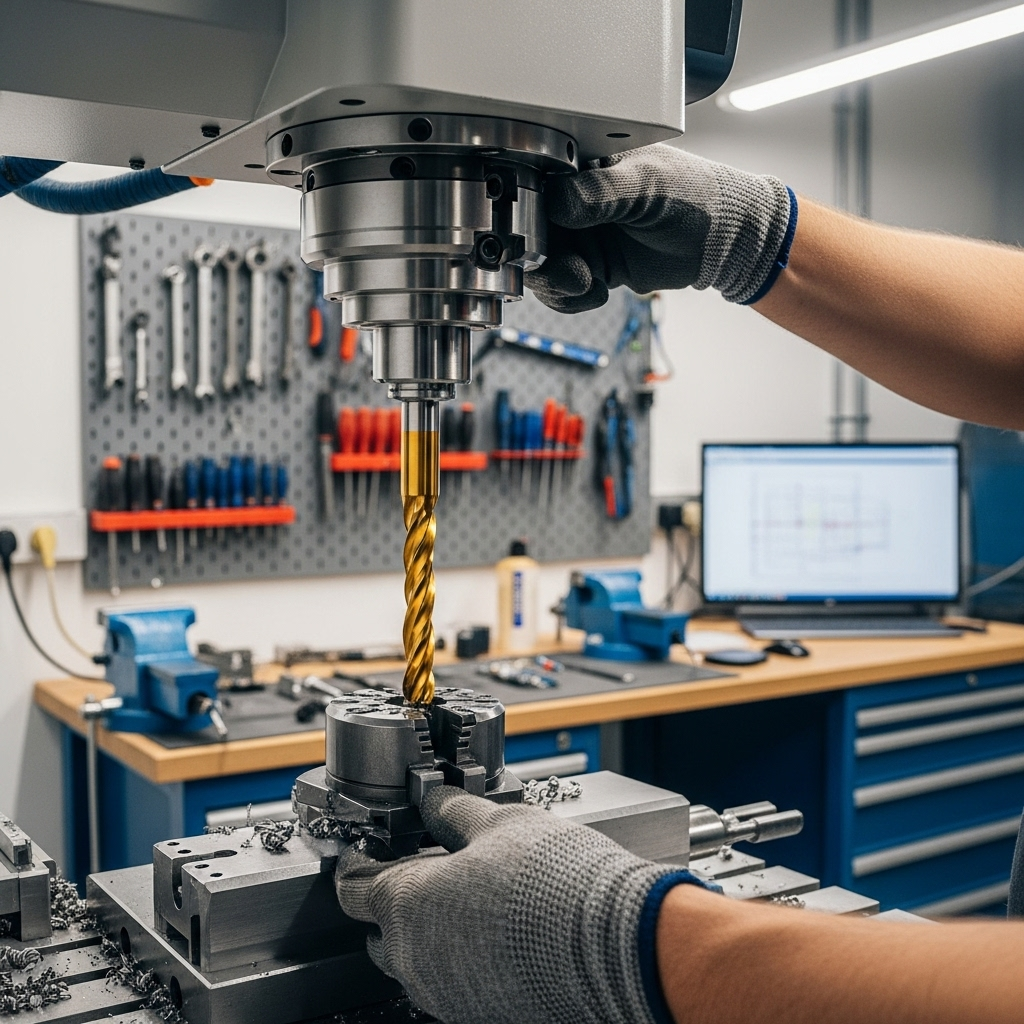 Generate an eye-catching, high-quality featured image prompt for a blog post about: This is a tricky