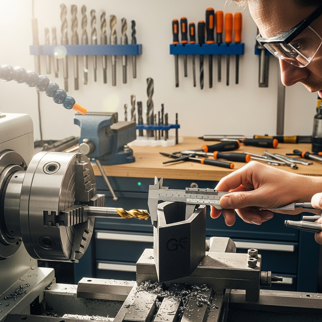 Generate an eye-catching, high-quality featured image prompt for a blog post about: This is a tricky