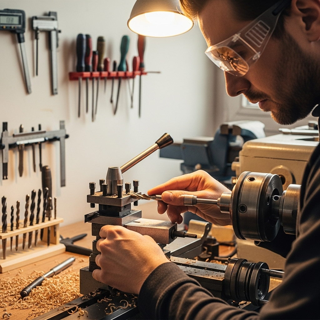 Generate an eye-catching, high-quality featured image prompt for a blog post about: This is a challe