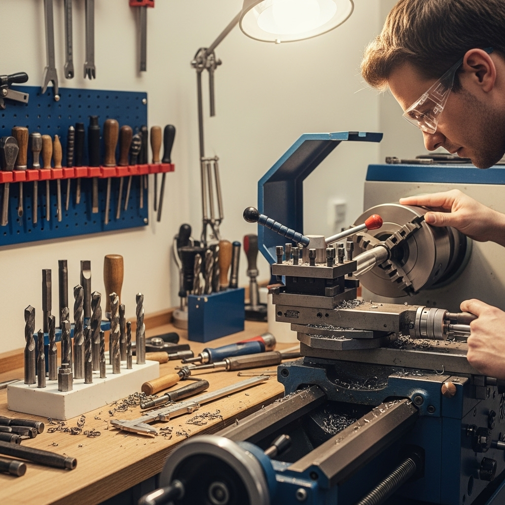 Generate an eye-catching, high-quality featured image prompt for a blog post about: This is a challe