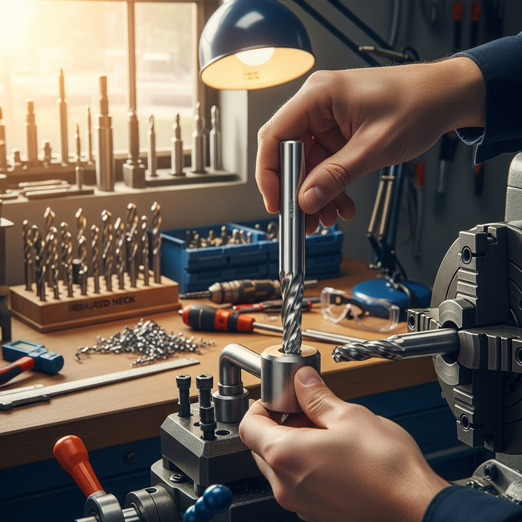 Generate an eye-catching, high-quality featured image prompt for a blog post about: Essential Carbid