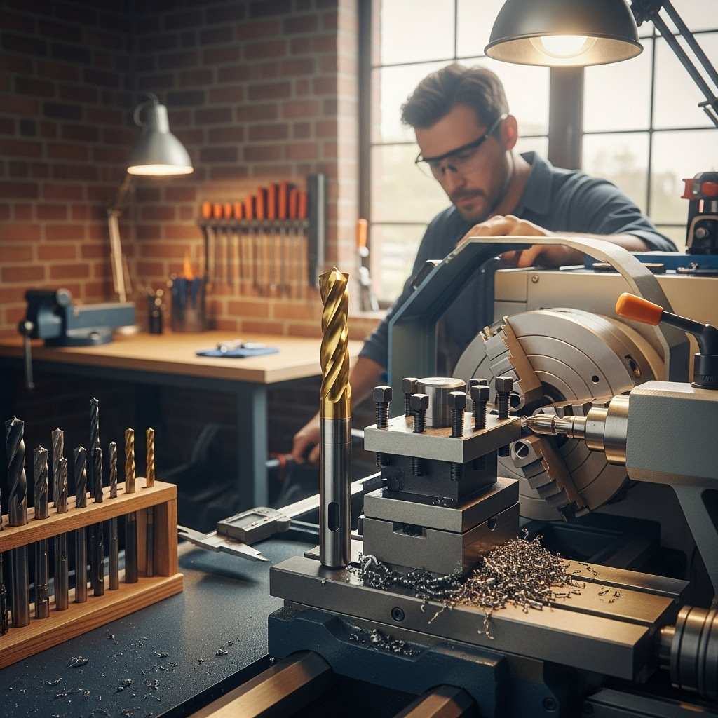 Generate an eye-catching, high-quality featured image prompt for a blog post about: Brilliant Carbid