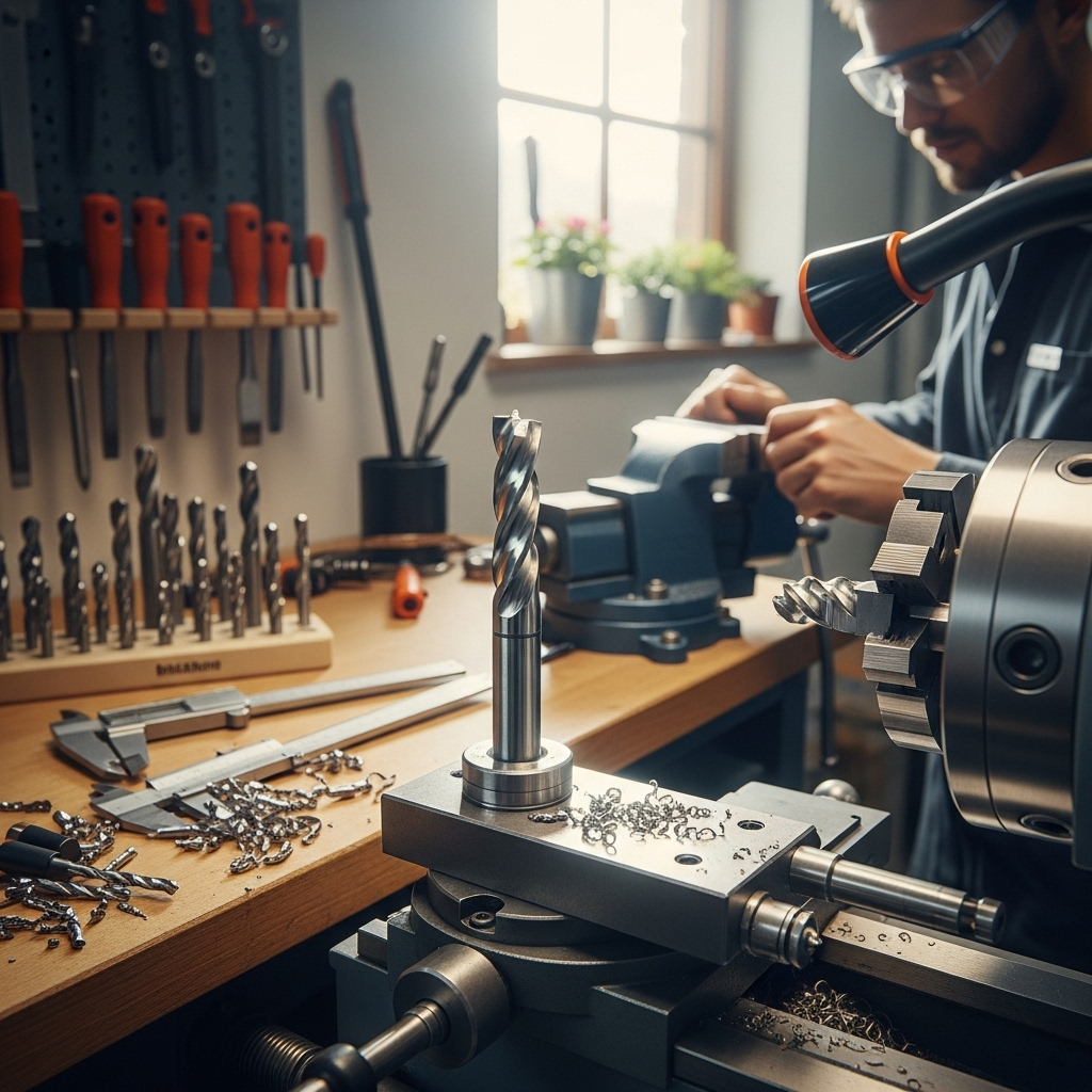 Generate an eye-catching, high-quality featured image prompt for a blog post about: Brilliant Carbid