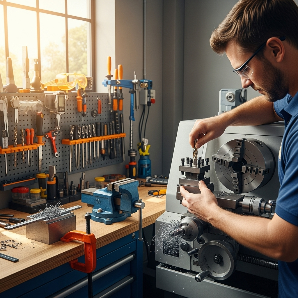 Generate an eye-catching, high-quality featured image prompt for a blog post about: Brilliant Carbid