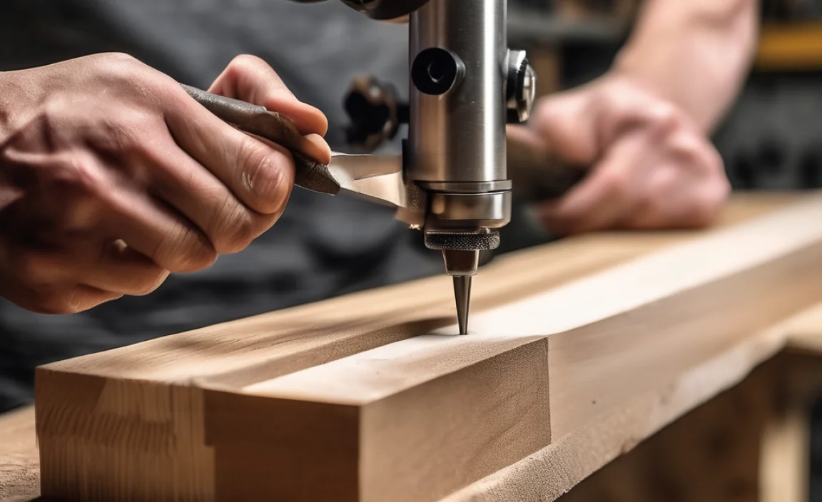 Understanding the Wood Lathe Chisel