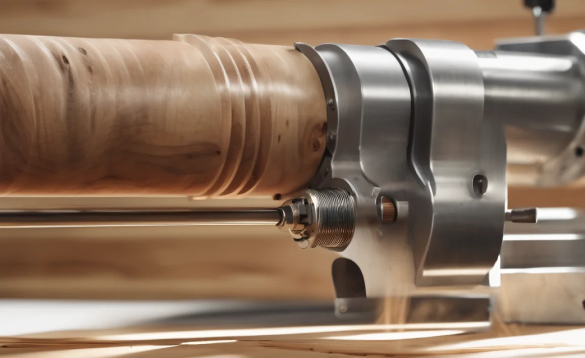 Understanding Wood Lathe Bed Extensions