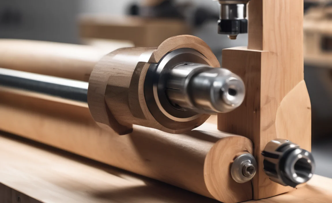 Understanding Wood Lathe Bed Extensions