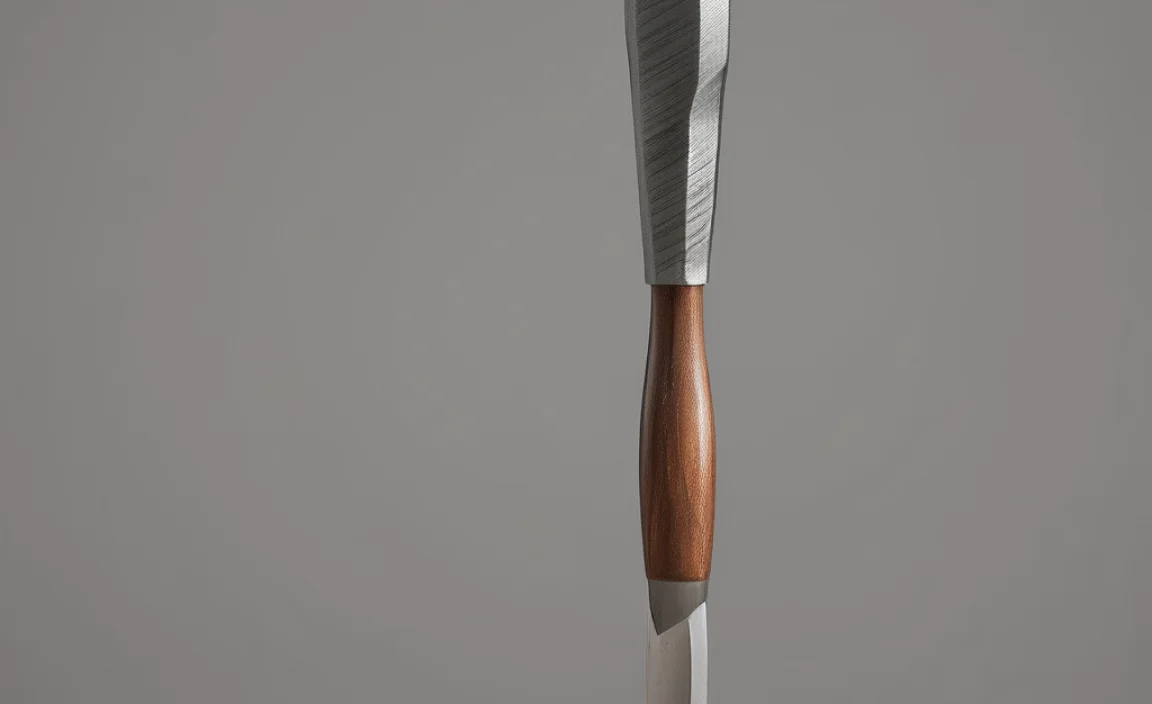 Understanding Wood Lathe Chisel Handle Replacement