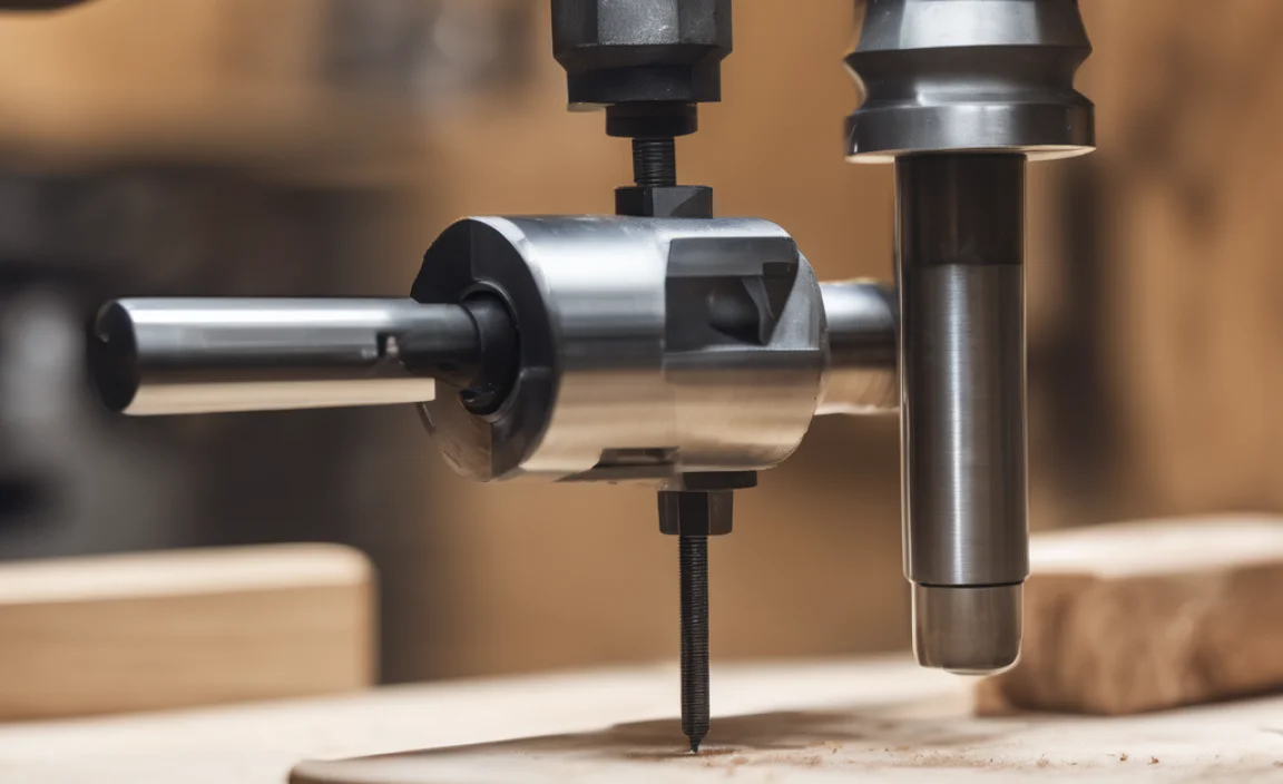 Understanding Wood Lathe Chucks