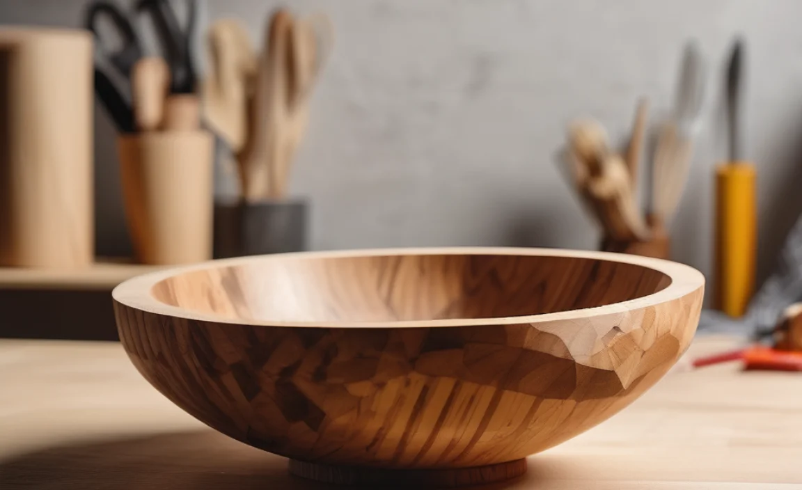Understanding Your Wood Lathe
