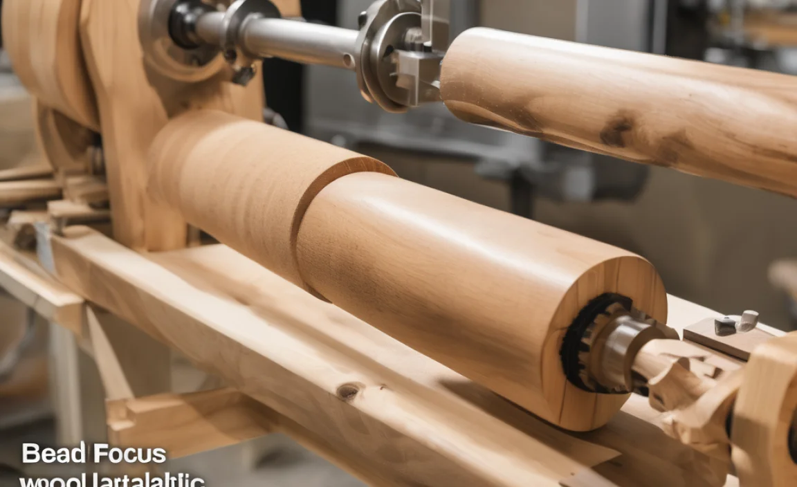 wood lathe bed extension review