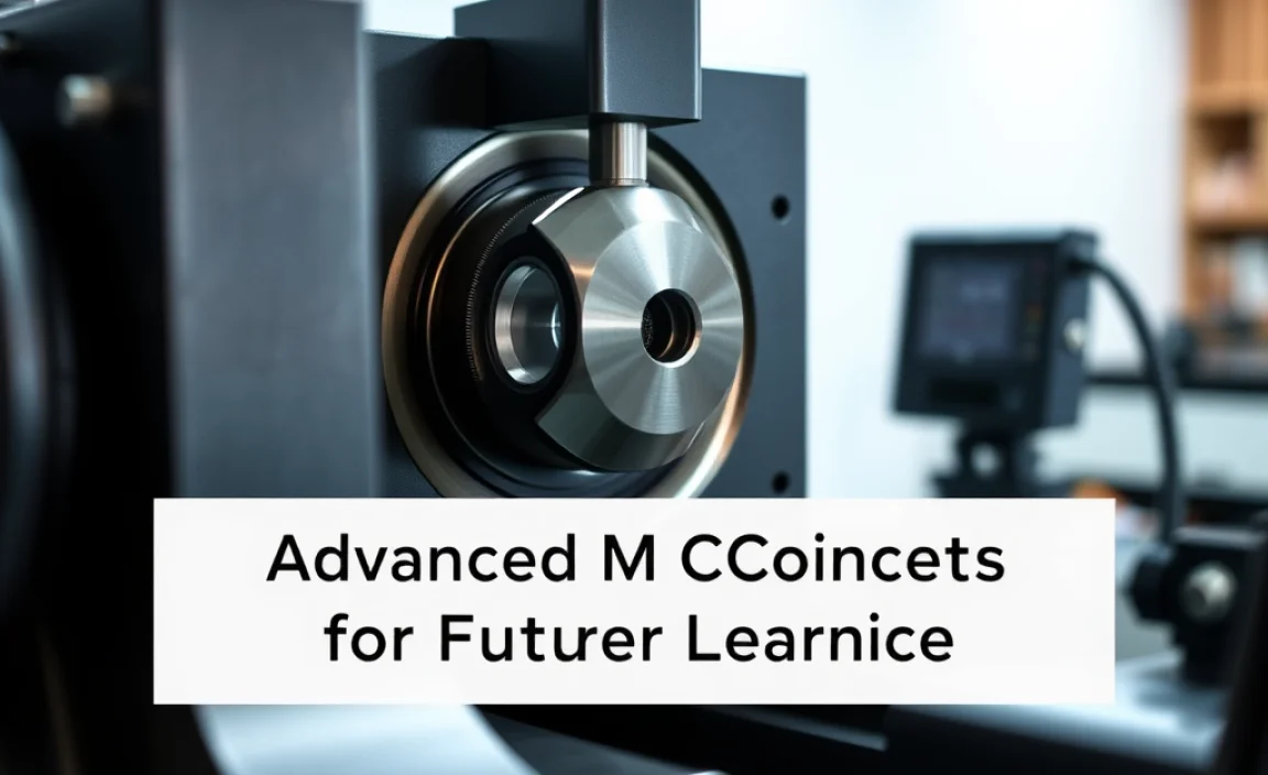 M Codes for CNC Lathe: Essential Guide