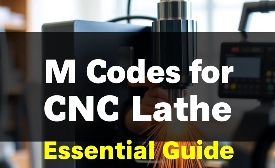 M Codes For CNC Lathe Essential Guide m-codes-for-cnc-lathe-essential-guide