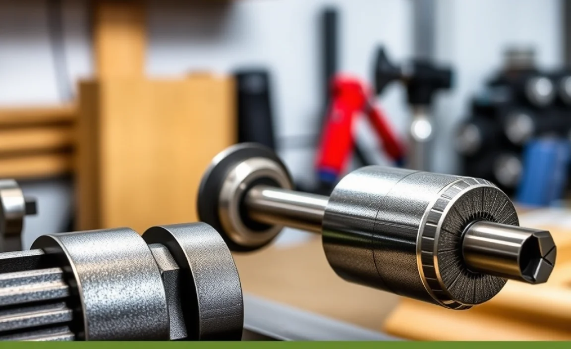 Radius Tool For Lathe: Essential Guide